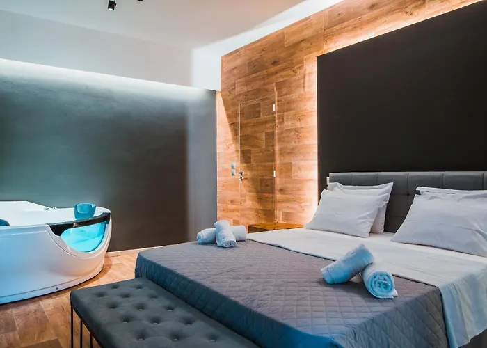 Noho Boutique, Premium Living Lazeon 7