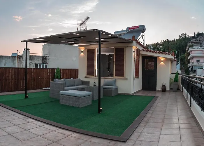 Noho Boutique, Premium Living Lazeon 7