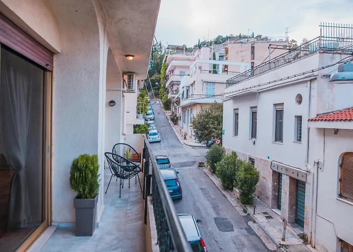 Noho Boutique, Premium Living Lazeon 7
